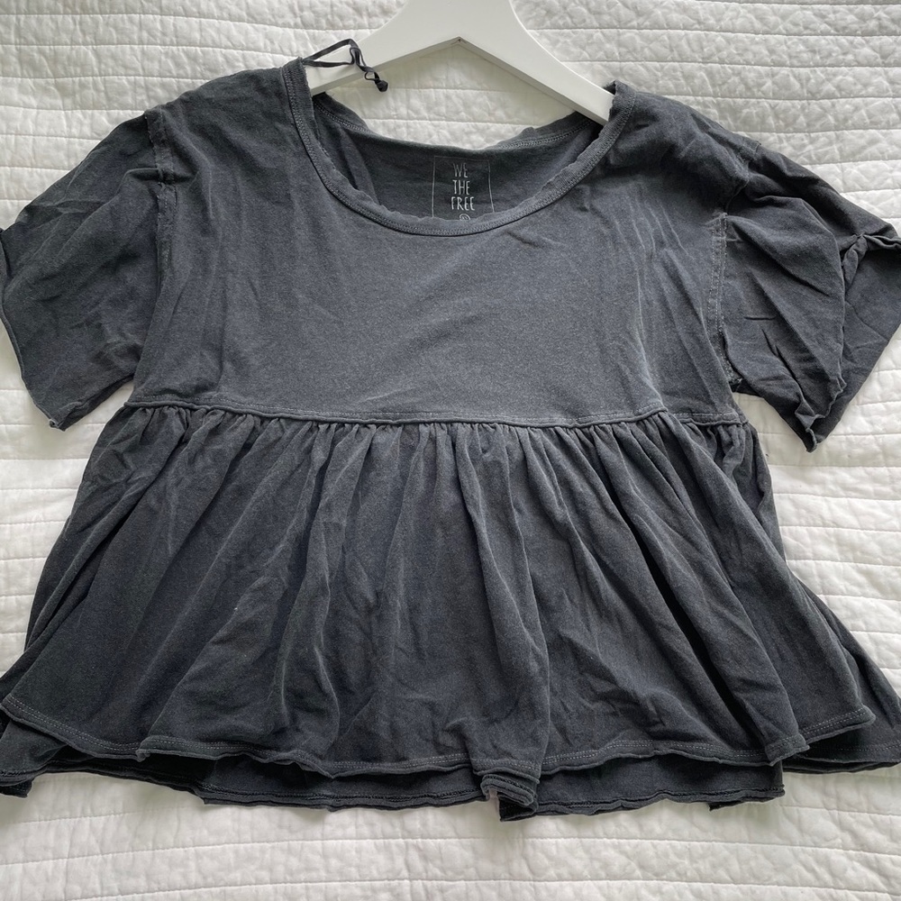 We The Free | Free People flowwy T